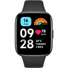 Ağıllı saat Xiaomi Redmi Watch 3 Active, Black