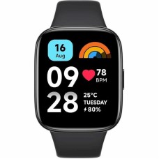 Ağıllı saat Xiaomi Redmi Watch 3 Active, Black