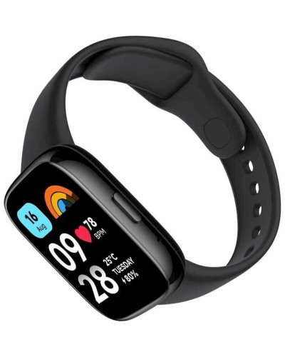 Ağıllı saat Xiaomi Redmi Watch 3 Active, Black