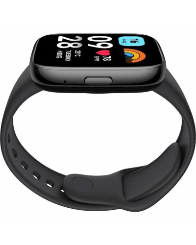Ağıllı saat Xiaomi Redmi Watch 3 Active, Black