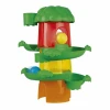Игрушка-пирамидка Chicco 2in1 Tree house, 6+ мес Игрушка-пирамидка Chicco 2in1 Tree house, 6+ мес