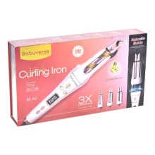 Saç üçün maşa Babyverse SE-A3 - SE-A3