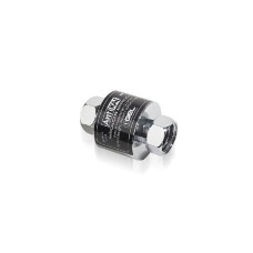 Ərp əleyhinə maqnitli filtr Gel Antikal mini DN 15