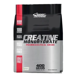 Креатин Inner Armour Creatine Monohydrate, 400 г Креатин Inner Armour Creatine Monohydrate, 400 г