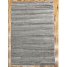 Xalça Natural halı Modern 62821096, 120x180 sm, polyester, boz