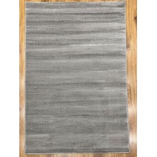 Xalça Natural halı Modern 62821096, 120x180 sm, polyester, boz