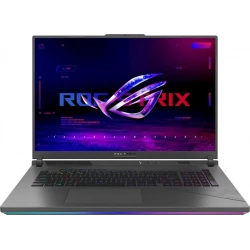 Игровой ноутбук Asus ROG Strix G814JZR-G18.I94080 (197105400771)