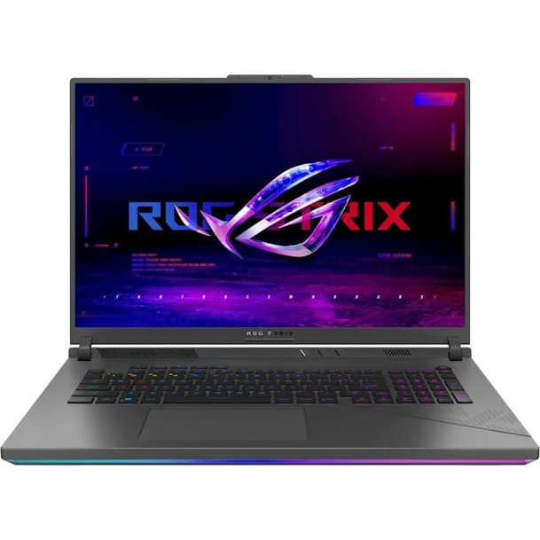Игровой ноутбук Asus ROG Strix G814JZR-G18.I94080 (197105400771)