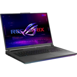 Игровой ноутбук Asus ROG Strix G814JZR-G18.I94080 (197105400771)