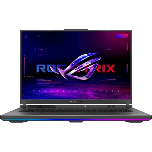 Игровой ноутбук Asus ROG Strix G814JZR-G18.I94080 (197105400771)