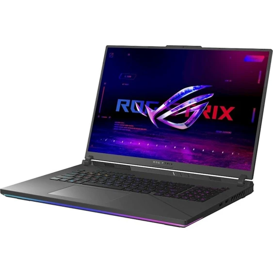 Игровой ноутбук Asus ROG Strix G814JZR-G18.I94080 (197105400771)
