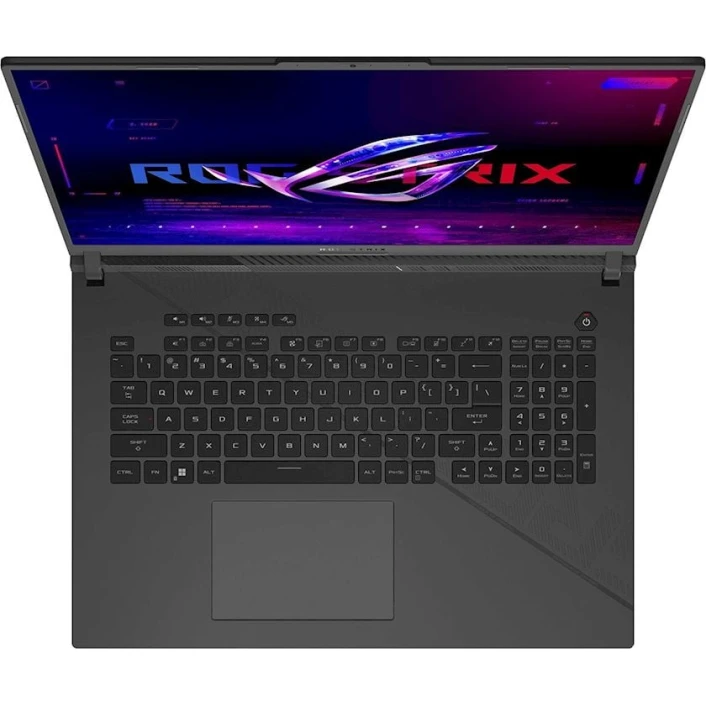Игровой ноутбук Asus ROG Strix G814JZR-G18.I94080 (197105400771)