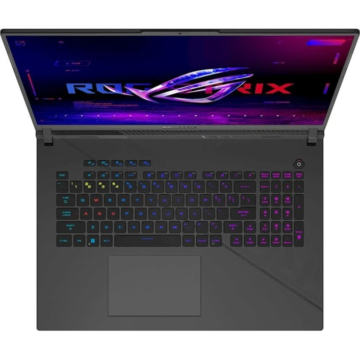 Игровой ноутбук Asus ROG Strix G814JZR-G18.I94080 (197105400771)