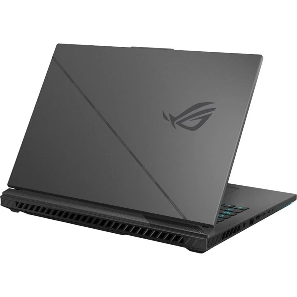 Игровой ноутбук Asus ROG Strix G814JZR-G18.I94080 (197105400771)