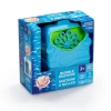 Sabun köpükləri buraxan Addo Play LTD Oa Bubble Machine Blue 322-12104-I, 3+ yaş