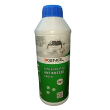Antifriz Xenol Yaşıl, 1.5L