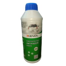 Antifriz Xenol Yaşıl, 1.5L
