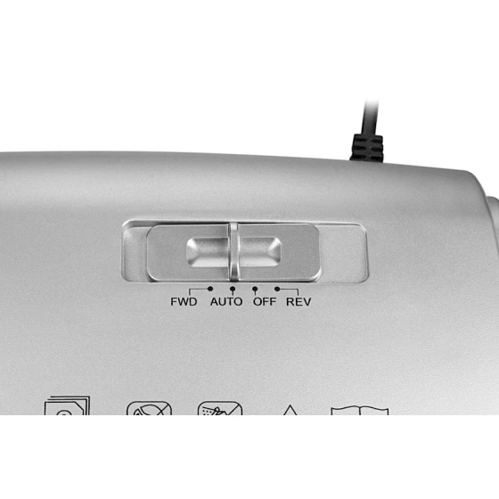 Шредер 2E S-810CC