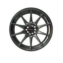 Təkər diskləri Kia R17 XR, boz - DSC366_gallery