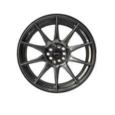 Təkər diskləri Kia R17 XR, boz - DSC366_gallery