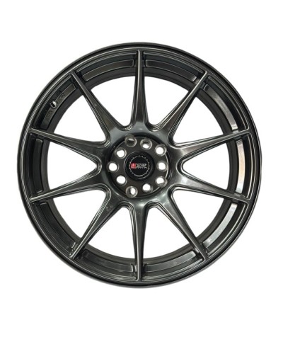 Təkər diskləri Kia R17 XR, boz - DSC366_gallery