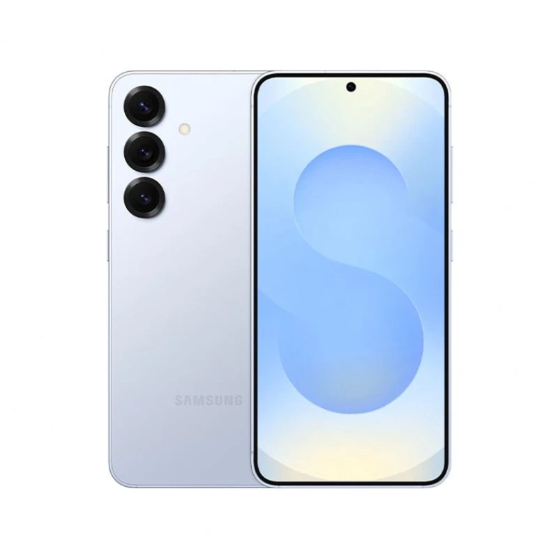Смартфон Samsung Galaxy S25 Plus 12GB/256GB Icy Blue (S936)