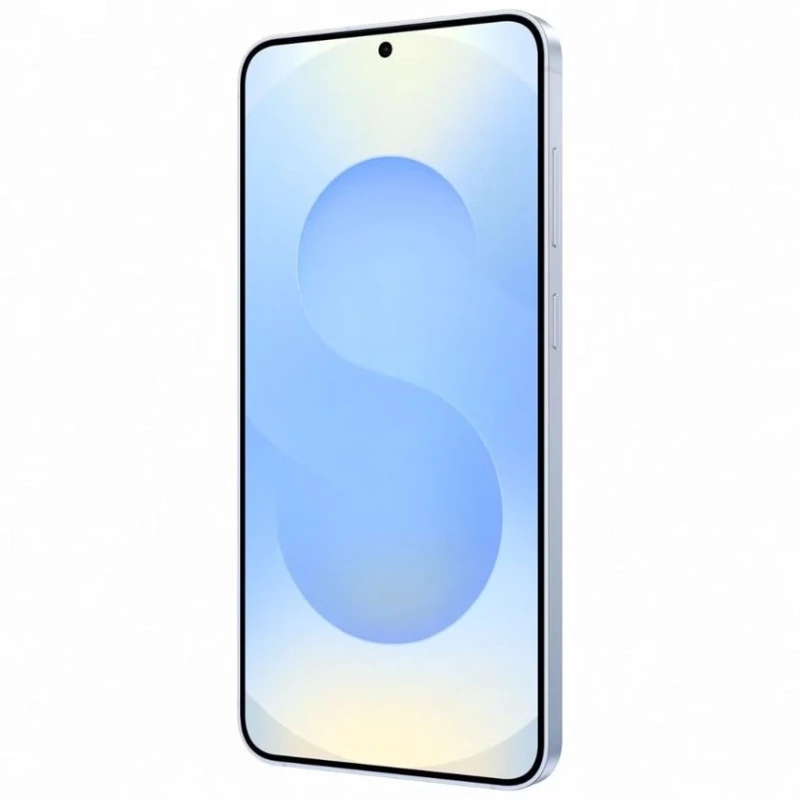 Смартфон Samsung Galaxy S25 Plus 12GB/256GB Icy Blue (S936)
