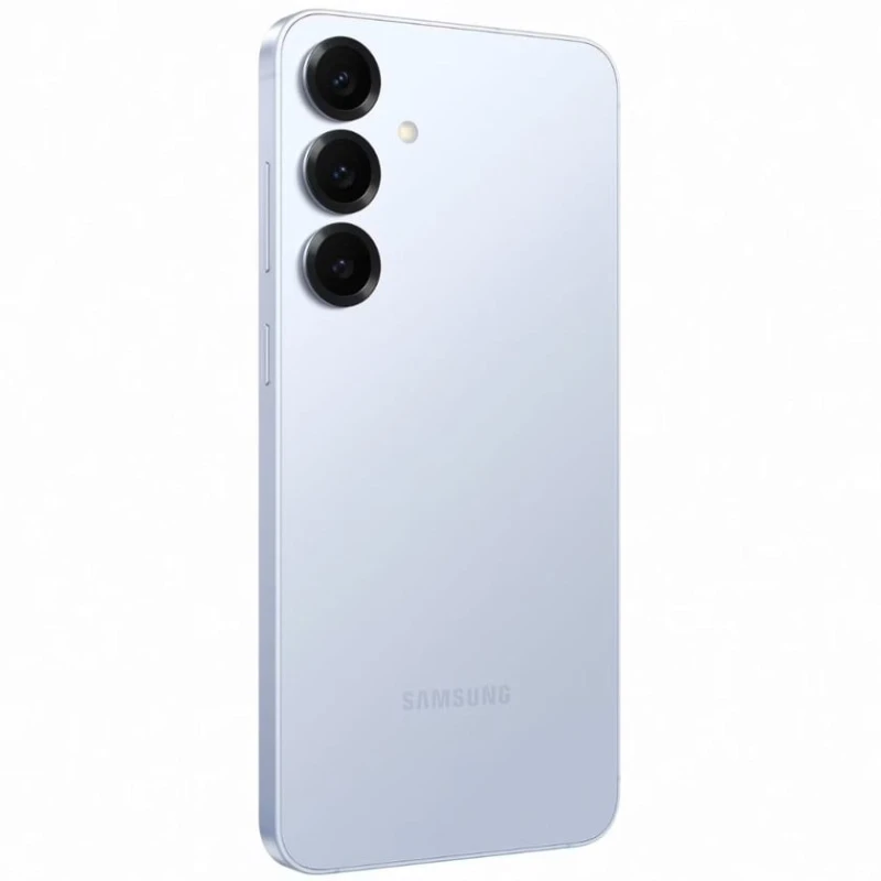 Смартфон Samsung Galaxy S25 Plus 12GB/256GB Icy Blue (S936)