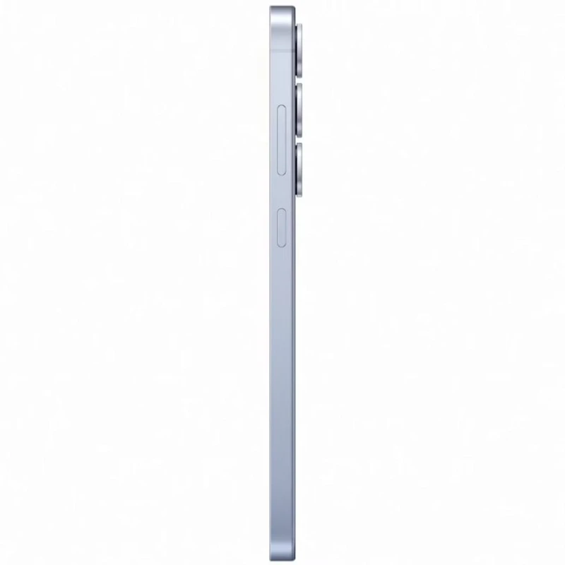 Смартфон Samsung Galaxy S25 Plus 12GB/256GB Icy Blue (S936)