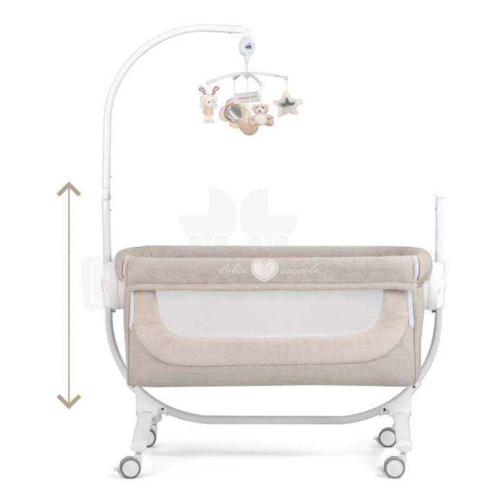 Körpə beşiyi üçün oyuncaq Cam Cullami 154 Körpə beşiyi üçün oyuncaq Cam Cullami 154