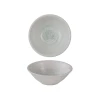 Миска ID-Fine Glacier Lona, фарфор, белая, 420 мл, 16 см