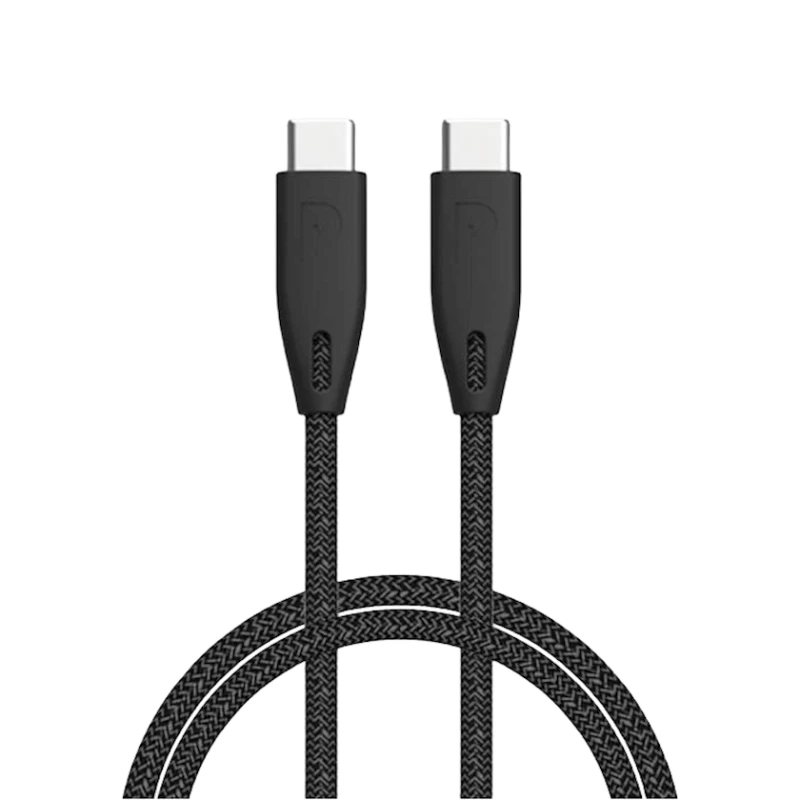 Кабель USB Powerology USB-C Cable