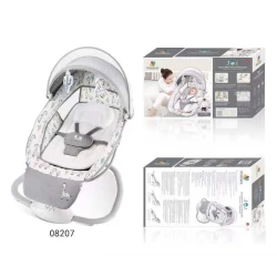 Uşaq üçün yellənən kreslo AZR-227 0-2 yaş