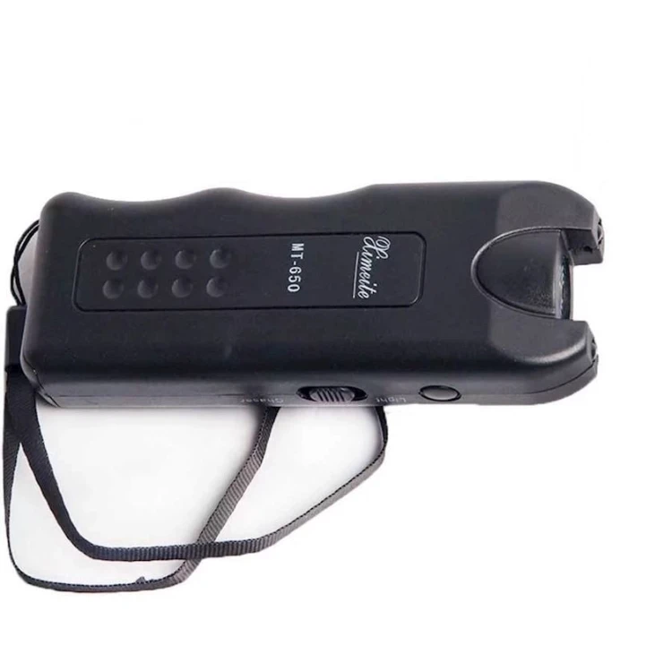 Ультразвуковой отпугиватель Ximeite MT-650E, черный Ультразвуковой отпугиватель Ximeite MT-650E, черный