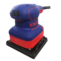 Шлифовальная машина Emtop EFSR24101, 240W