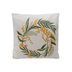 Çexol Hom-me 105247, 45x45 sm, qobelen, rəngbərəng