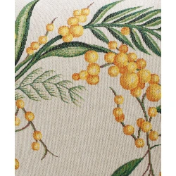 Çexol Hom-me 105247, 45x45 sm, qobelen, rəngbərəng