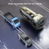 Автомобильное зарядное устройство Vidvie CC531 Автомобильное зарядное устройство Vidvie CC531