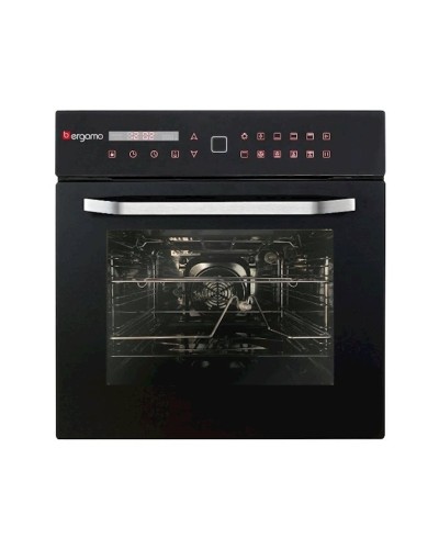Quraşdırılan soba Bergamo BG-EO4212GDB