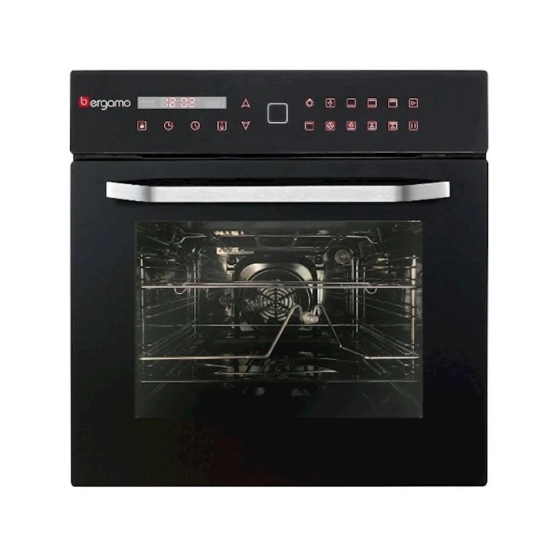 Встраиваемый духовой шкаф Bergamo BG-EO4212GDB