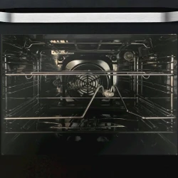 Встраиваемый духовой шкаф Bergamo BG-EO4212GDB