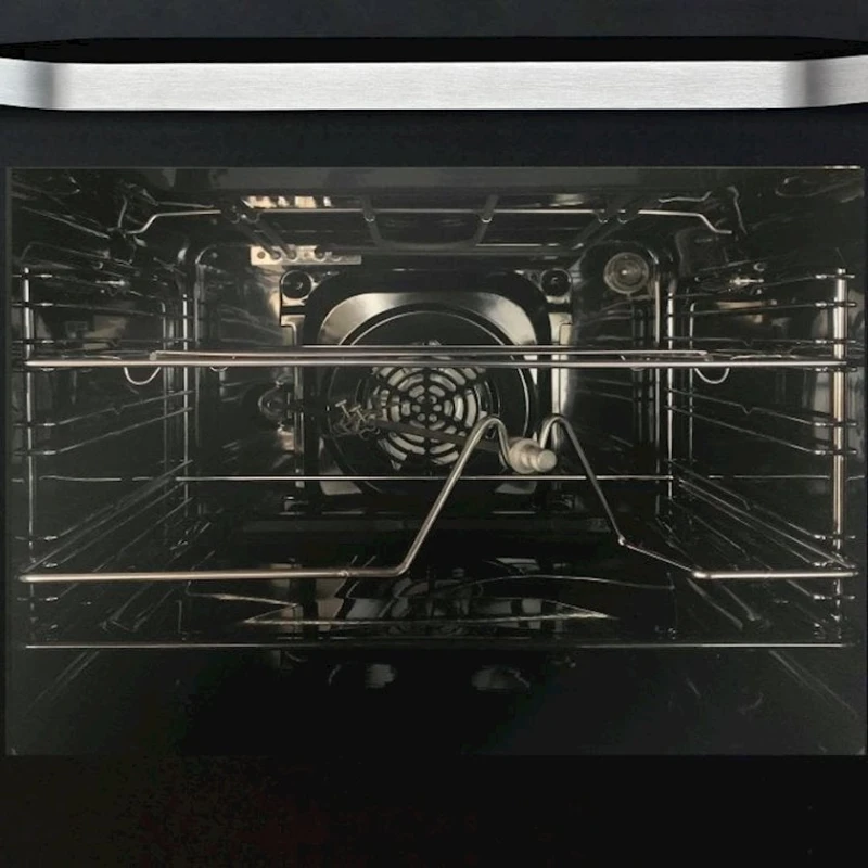 Встраиваемый духовой шкаф Bergamo BG-EO4212GDB