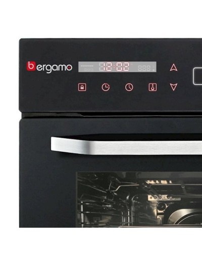 Quraşdırılan soba Bergamo BG-EO4212GDB