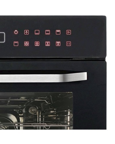 Quraşdırılan soba Bergamo BG-EO4212GDB