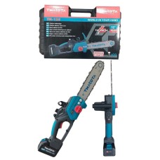Elektrik mişarı Tmakota TM126_C90D