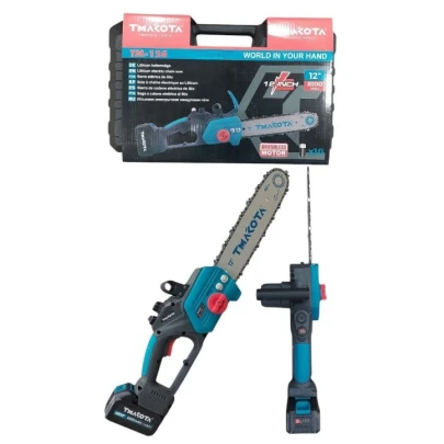 Электропила Tmakota TM126_C90D