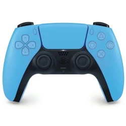 Геймпад Sony Playstation 5 DualSense Controller Starlight Blue Геймпад Sony Playstation 5 DualSense Controller Starlight Blue