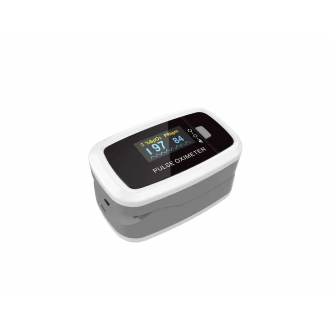 Пульсоксиметр Contec CMS50D1 Пульсоксиметр Contec CMS50D1