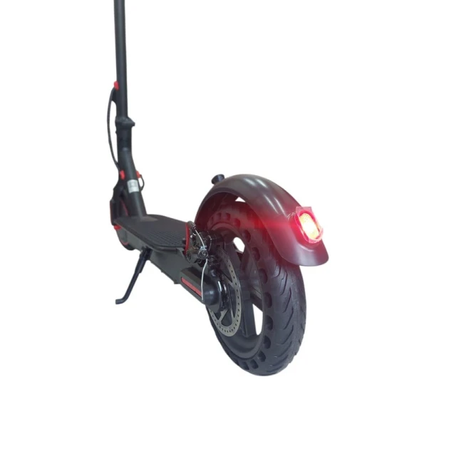 Электросамокат TOBA ST-099