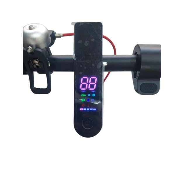 Электросамокат TOBA ST-099